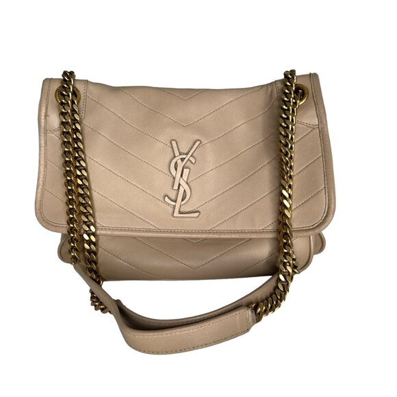 Cream Niki Bag - Picture 15 of 16